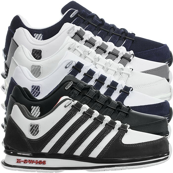 K-Swiss Rinzler SP 6 Farben Herren 